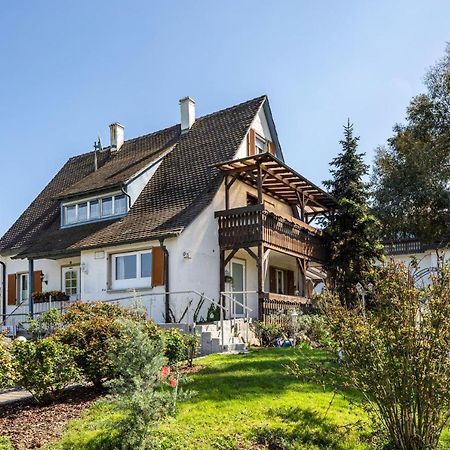Ferienwohnung Trixi Sexau Esterno foto