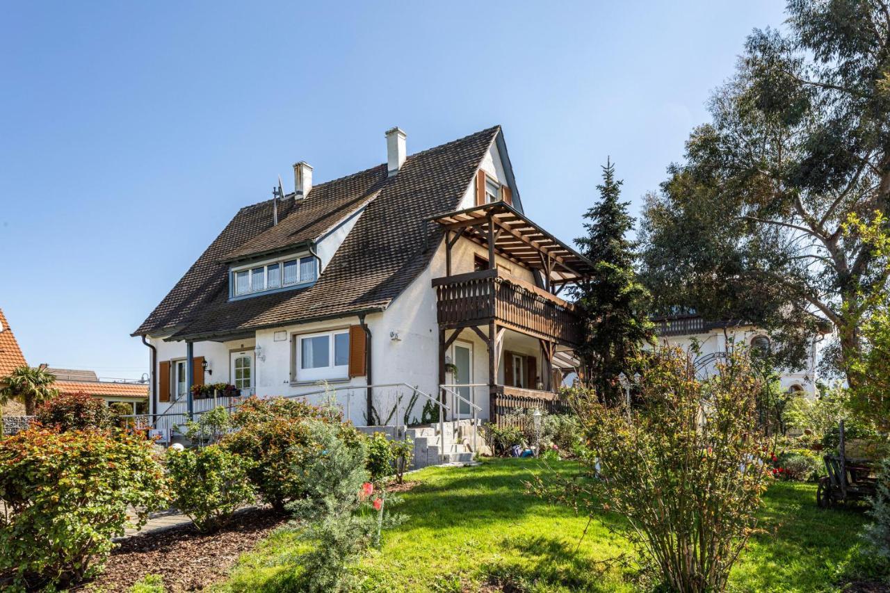 Ferienwohnung Trixi Sexau Esterno foto