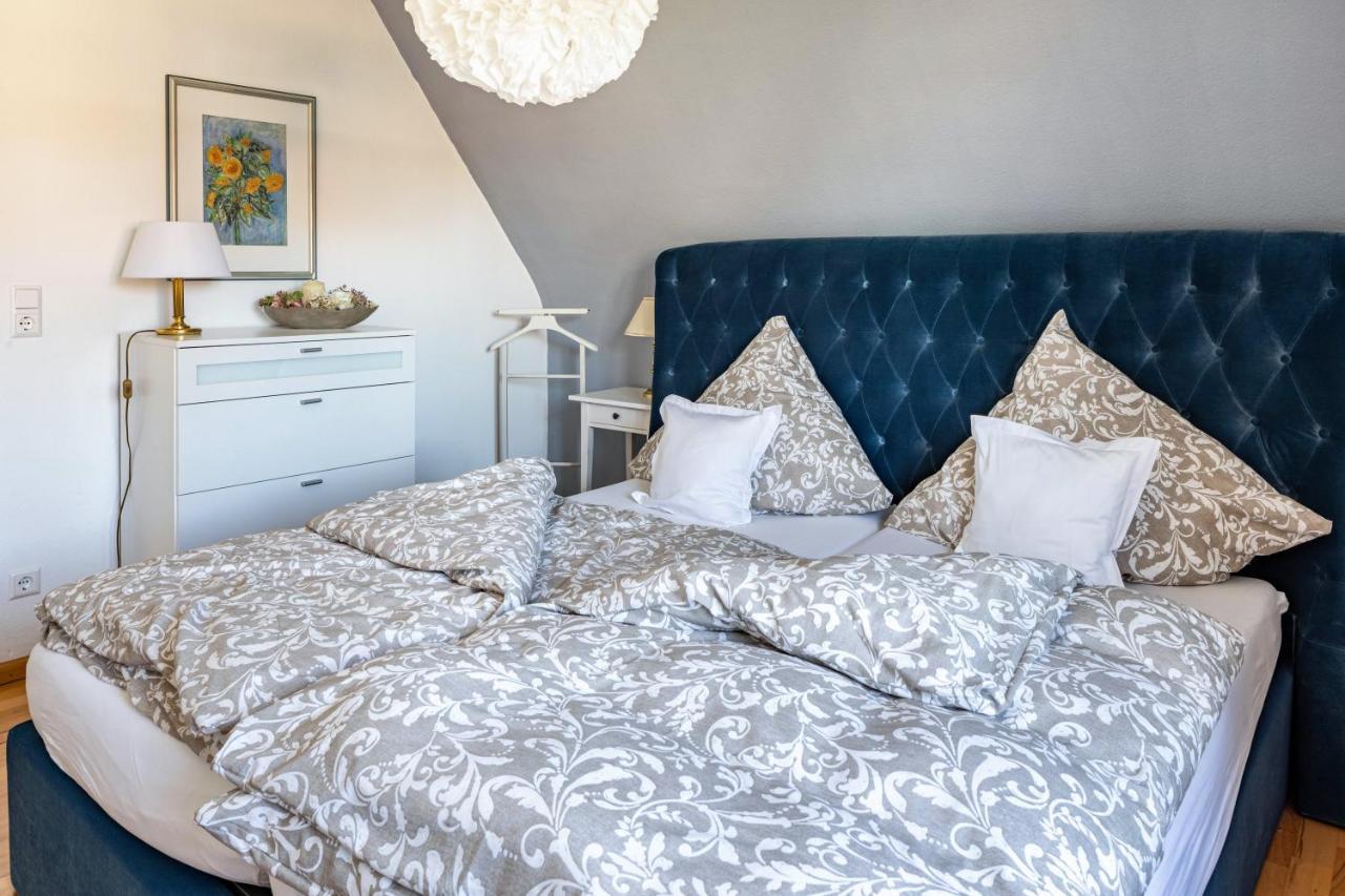 Ferienwohnung Trixi Sexau Esterno foto