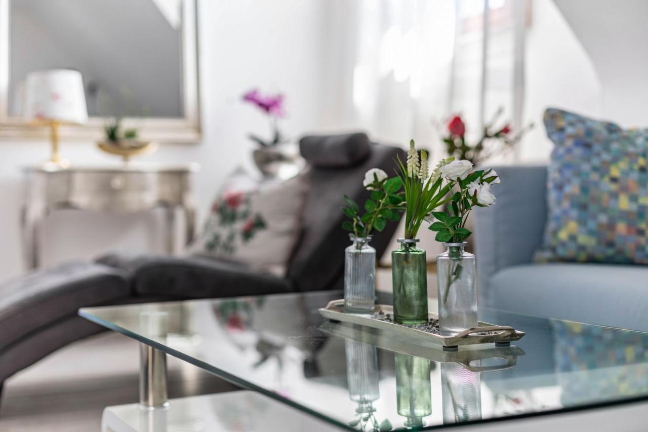 Ferienwohnung Trixi Sexau Esterno foto