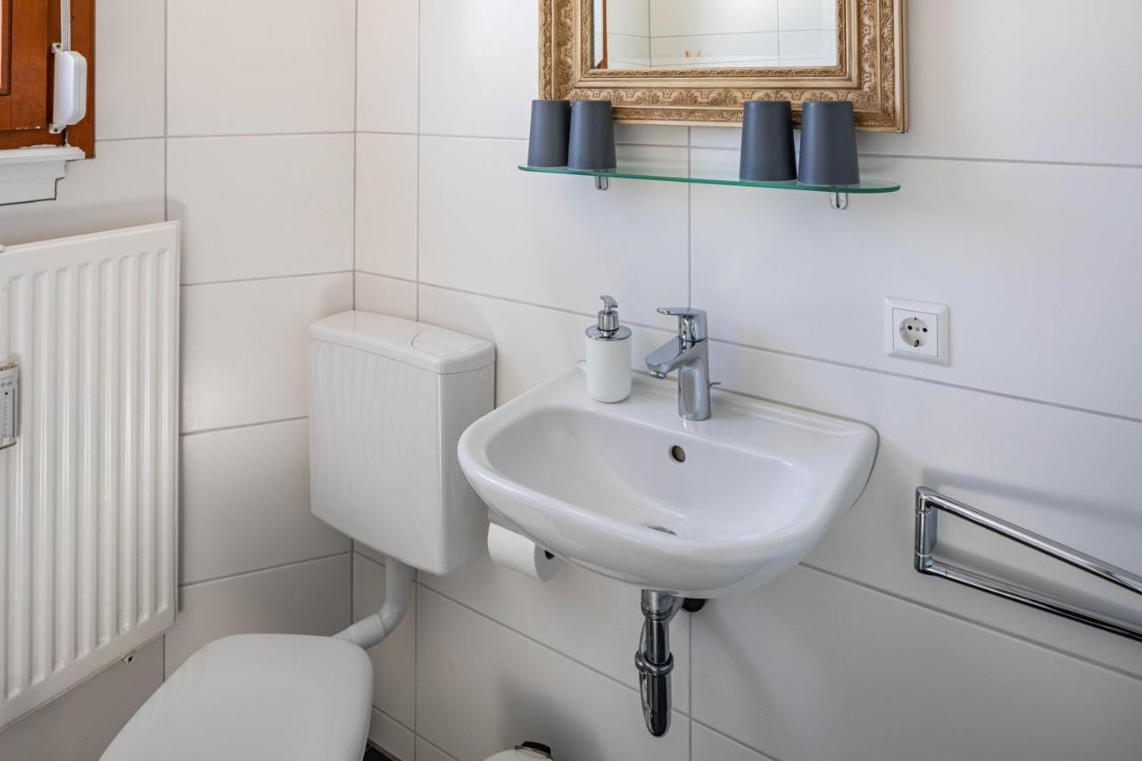 Ferienwohnung Trixi Sexau Esterno foto