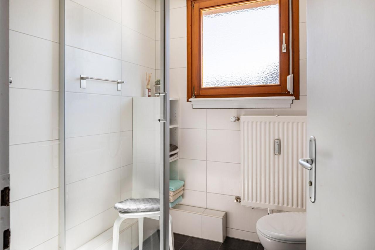 Ferienwohnung Trixi Sexau Esterno foto