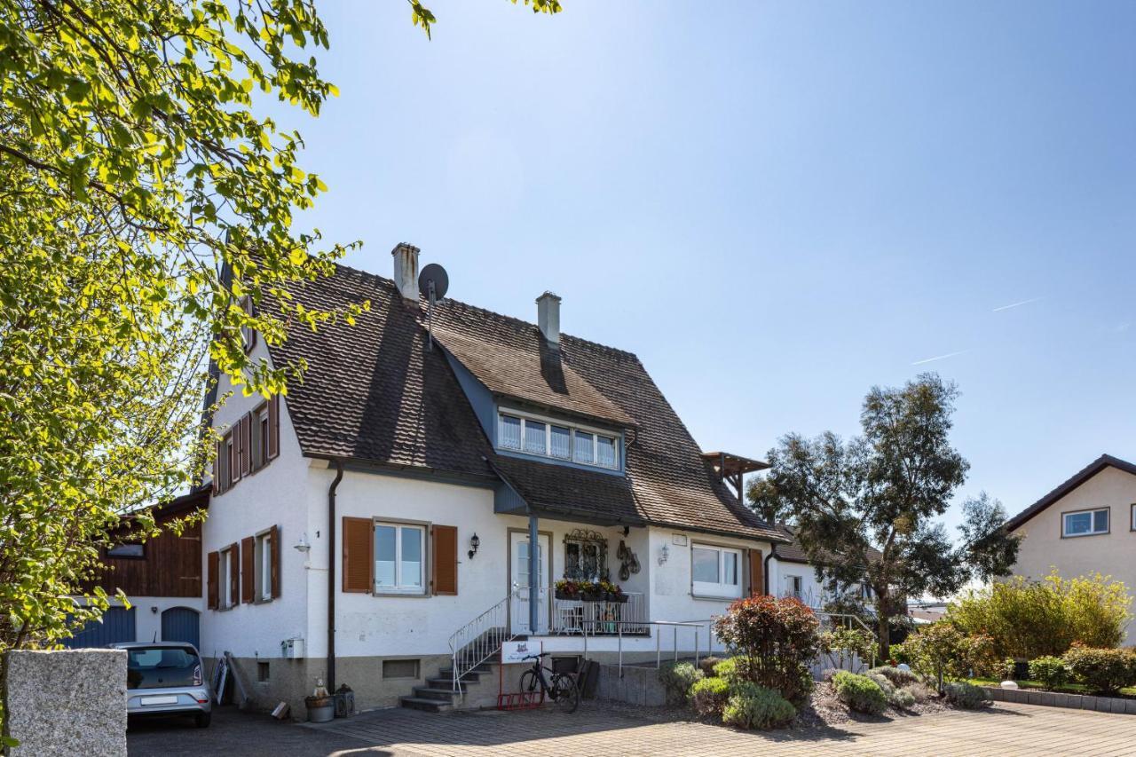 Ferienwohnung Trixi Sexau Esterno foto