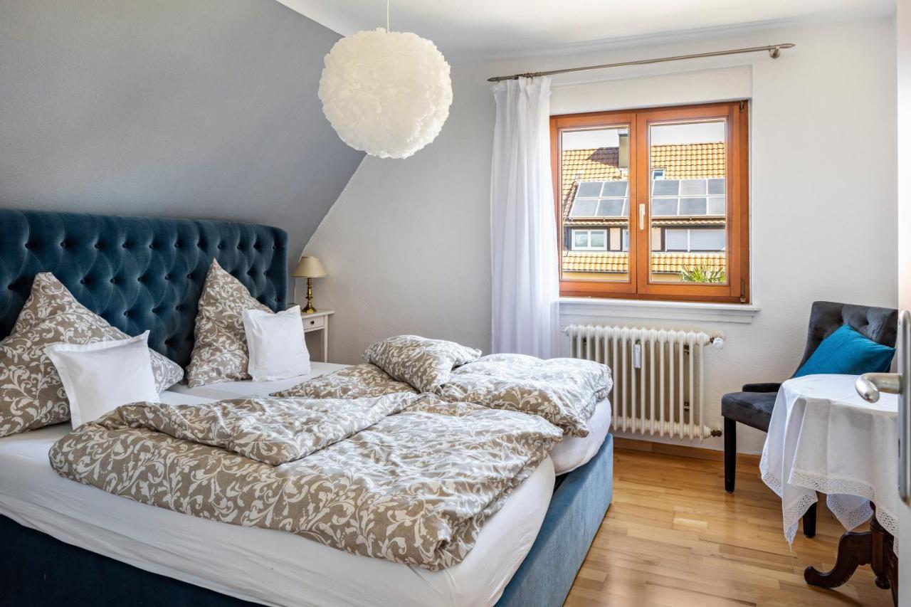 Ferienwohnung Trixi Sexau Esterno foto
