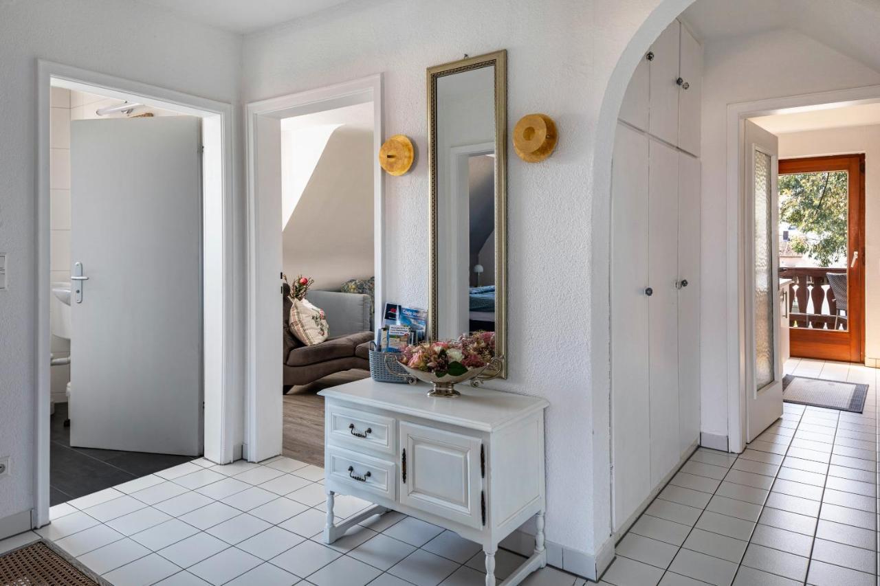 Ferienwohnung Trixi Sexau Esterno foto
